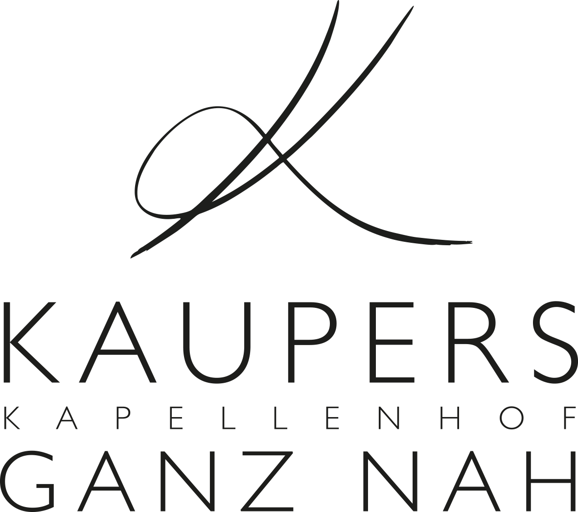 Kaupers_Logo_schwarz